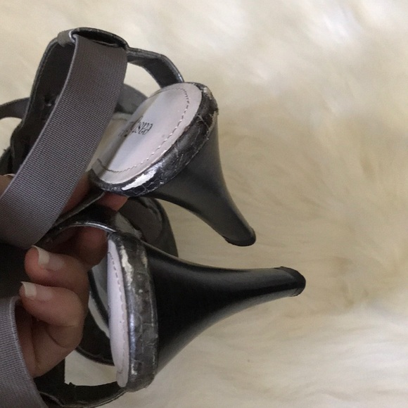 Sling back sandals - Picture 4 of 6